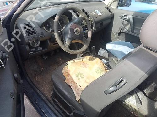 Starter VW POLO (6N2)  | BP15545186M8 