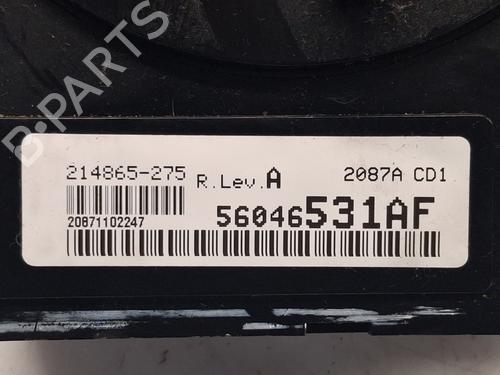 Squib airbag DODGE CALIBER 2.0 CRD | BP36022794C102 - Image 2