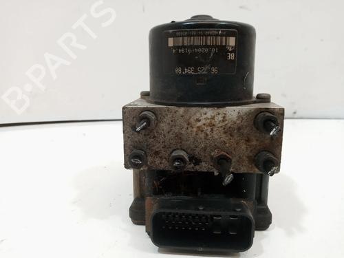 ABS pump PEUGEOT 206 Hatchback (2A/C)  | BP9681437M43 
