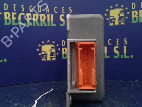 ECU airbags MERCEDES-BENZ E-CLASS (W210)  | BP8425349M53 