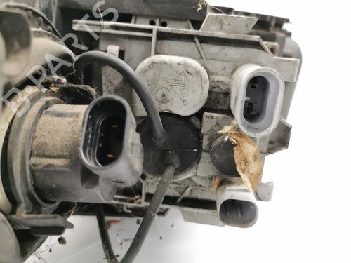 Right headlight BMW 3 Compact (E46) 320 td | BP16124887C29 