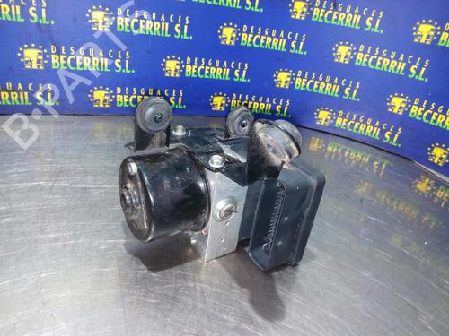 ABS pump MAZDA 3 (BK) 2.0 MZR-CD (BK14) | BP10748706M43 