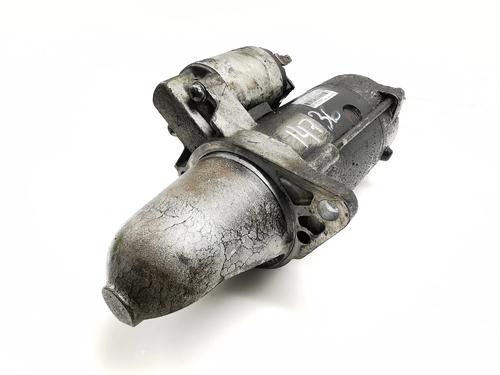 Used Starter SUBARU FORESTER (SJ_) [2012-2025]  16372301