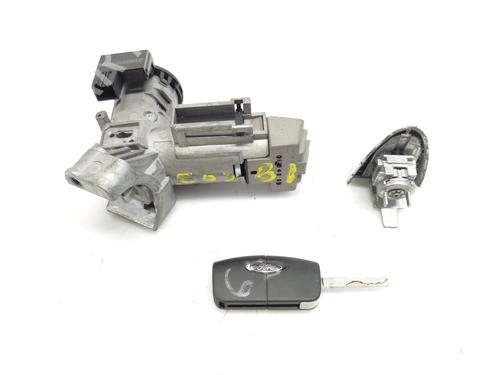 Electronic module FORD FIESTA VI (CB1, CCN)  | BP20490681M83 