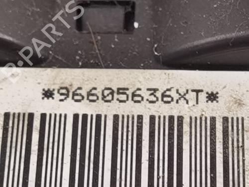 Switch CITROËN BERLINGO / BERLINGO FIRST MPV (MF_, GJK_, GFK_) 1.9 D (MFWJZ) | BP31360584I30