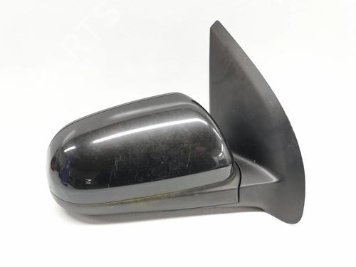 BP8883379C27 | Right mirror CHEVROLET AVEO / KALOS Hatchback (T250, T255) 1.4 16V BP8883379C27