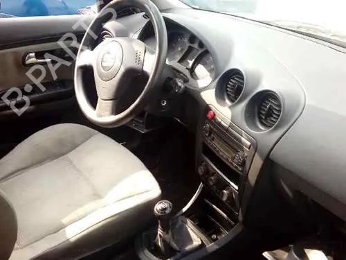 Front right window mechanism SEAT IBIZA III (6L1) 1.9 TDI | BP8431231C23 