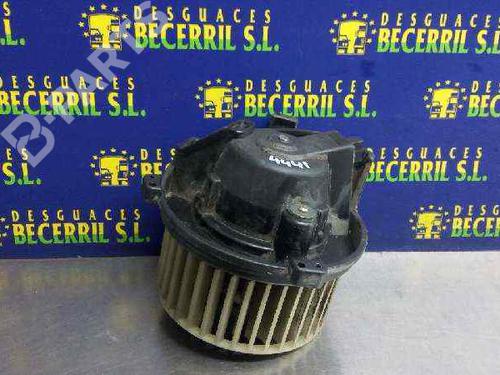 Used Heater blower motor Heater blower motor CITROËN C4 Picasso I MPV (UD_) [2006-2015] 9264608 9264608