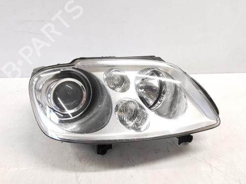 Used Right headlight Right headlight 38602300 38602300