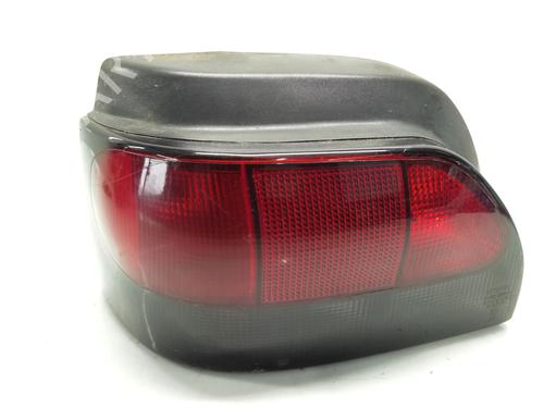 Venstre baglygte RENAULT CLIO I (B/C57_, 5/357_) 1.9 D (B/C/S576, B/C/S57L) (64 hp) 30576448