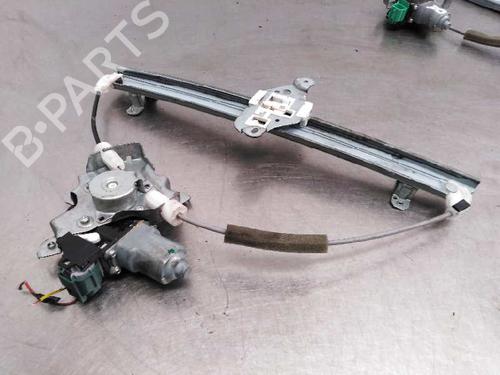 Front right window mechanism NISSAN JUKE (F15) 1.5 dCi | BP8466804C23 