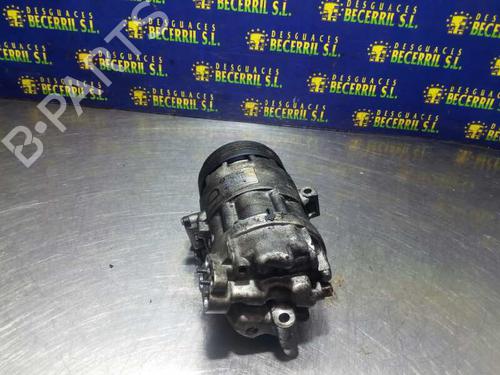 AC compressor BMW 3 (E46) 320 d | BP8441868M34 