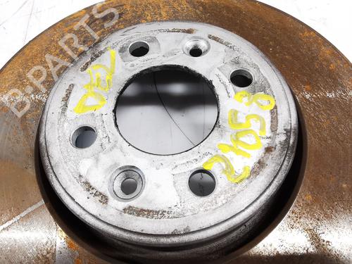 Other RENAULT MEGANE II (BM0/1_, CM0/1_) 1.9 dCi (BM0G, CM0G) | BP29746079O1 