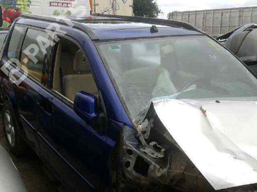 Third brake light NISSAN X-TRAIL I (T30) 2.2 DCi FWD | BP8456855L11  - Image 9