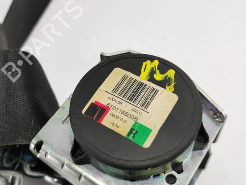 Front right seatbelt FORD KUGA II (DM2) 2.0 TDCi 4x4 | BP10067975I25 
