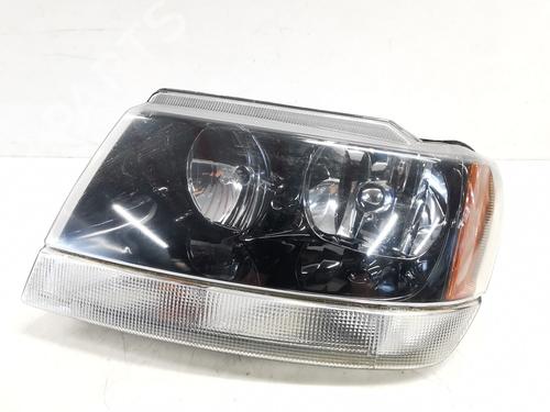 Used Left headlight Left headlight 38601421 38601421