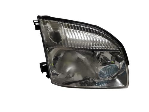 Right headlight NISSAN X-TRAIL I (T30) [2001-2013]  16307593