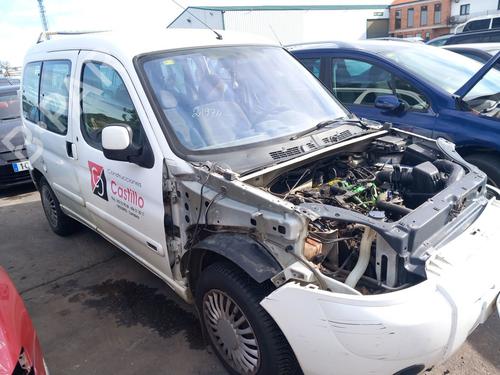 Used Parts CITROËN BERLINGO / BERLINGO FIRST MPV (MF_, GJK_, GFK_) 2.0 HDI 90 (MFRHY) 4514012