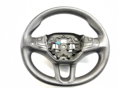 Used Steering wheel PEUGEOT 208 I (CA_, CC_) [2012-2020]  21811214