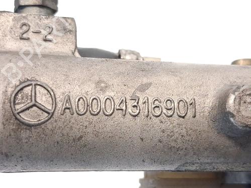 Servo brake MERCEDES-BENZ VITO / MIXTO Van (W639) 111 CDI (639.601, 639.603, 639.605) | BP29807897M42 