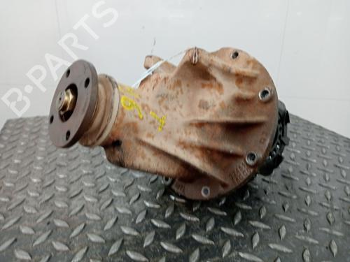 Used Rear differential Rear differential SANTANA 300 Open Off-Road Vehicle 1.6 HDi 4x4 (90 hp) 39890188 39890188