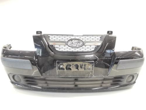 Used Front bumper HYUNDAI ATOS (MX) 1.1 (58 hp) 27838780
