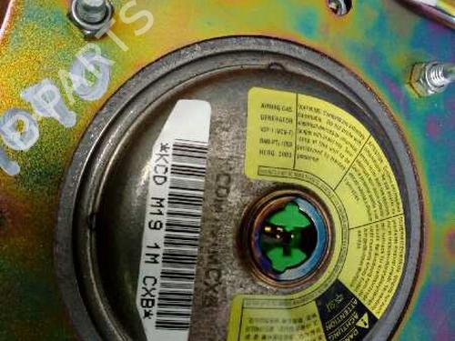 Driver airbag KIA RIO I Hatchback (DC) 1.5 16V | BP8440452C9 