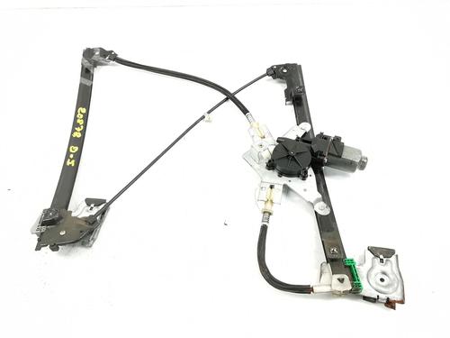 Used Front left window mechanism SEAT IBIZA II (6K1) 1.9 TDI (90 hp) 29618927