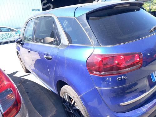 Starter CITROËN C4 Picasso II 1.2 THP 130 | BP36362833M8 - Image 8