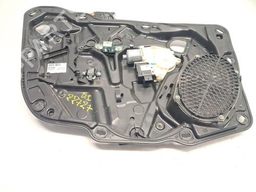 Used Front left window mechanism Front left window mechanism JEEP RENEGADE SUV (BU, B1, BV) 1.6 CRD (120 hp) 40498065 40498065