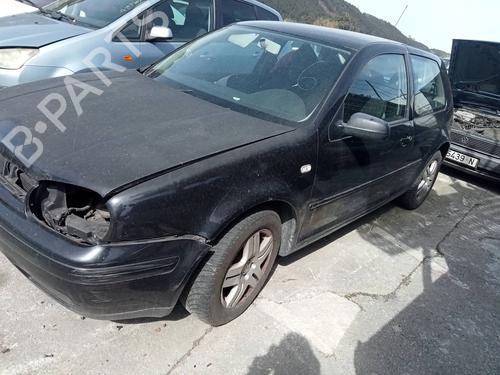 Engine control unit (ECU) VW GOLF IV (1J1)  | BP17988657M57 