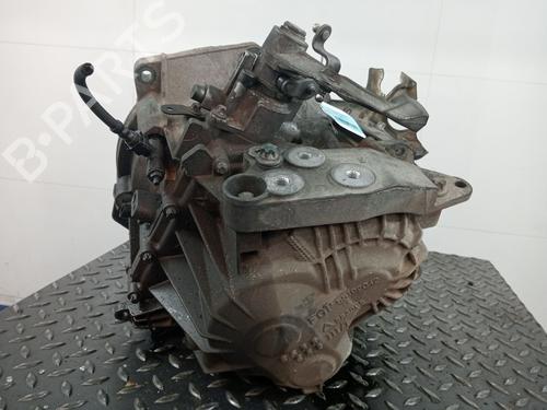 Used Gearbox Gearbox 39505412 39505412