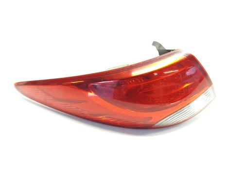 Used Left taillight HYUNDAI ix35 (LM, EL, ELH) 1.7 CRDi (116 hp) 29146665