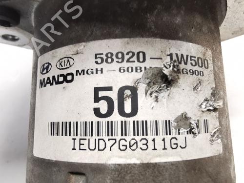 ABS pump KIA RIO III (UB) 1.25 CVVT | BP36378228M43 - Image 3
