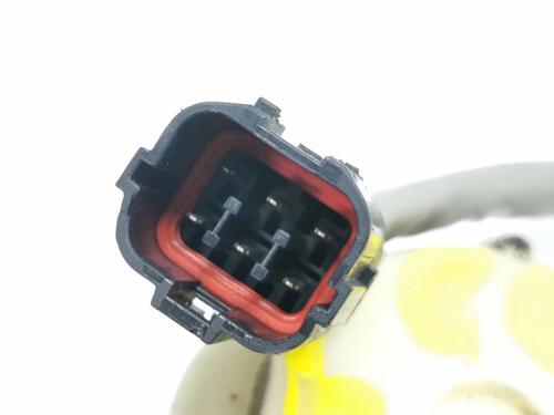 Front right lock KIA SORENTO I (JC)  | BP10290006C97 