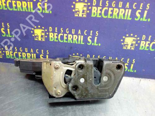Rear right lock HYUNDAI MATRIX (FC)  | BP8449994C99 