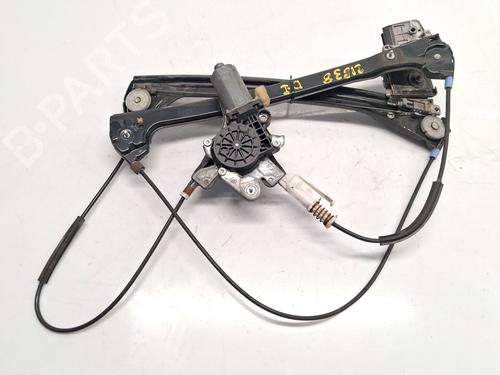 front-left-window-mechanism-bmw-3-coupe-e46-1998-1999-2000-2001-2002-2003-2004-2005-2006-32522126 main image