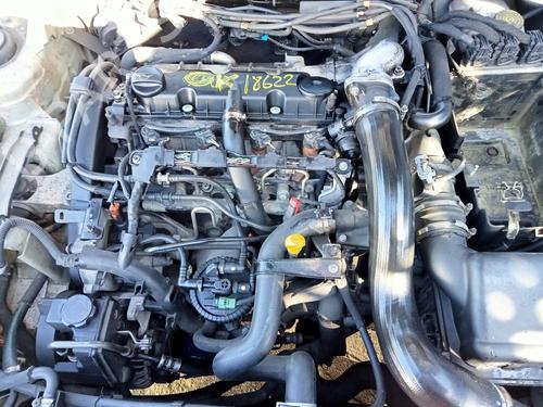 Gearbox CITROËN XSARA Break (N2)  | BP21525521M3 