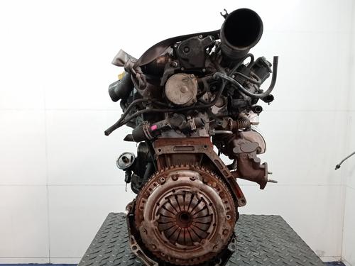 Engine DACIA DOKKER Box Body/MPV 1.5 dCi 75 / Blue dCi 75 (FEJW, FEAH) | BP28516598M1 
