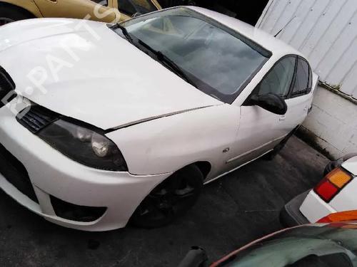 Front right window mechanism SEAT IBIZA III (6L1)  | BP8463171C23 