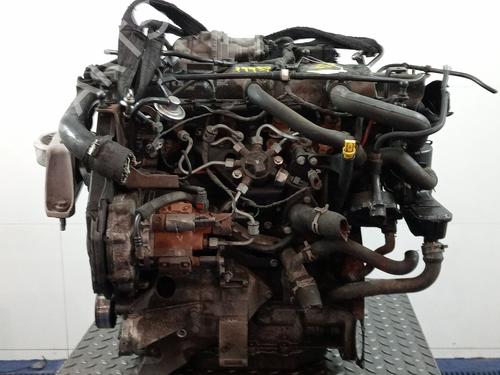 Engine FORD FOCUS II (DA_, HCP, DP) 1.8 TDCi | BP30200957M1