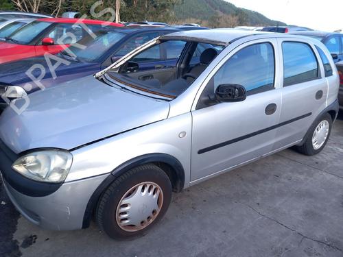 Used Parts OPEL CORSA C (X01) 1.2 (F08, F68) (75 hp) 4407190