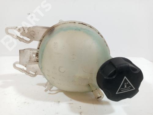 Used Expansion tank Expansion tank PEUGEOT 208 I (CA_, CC_) 1.2 VTI 82 (82 hp) 8483302 8483302