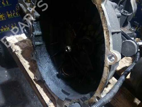 Used Gearbox CHRYSLER NEON II 1.6 (116 hp) 8432411