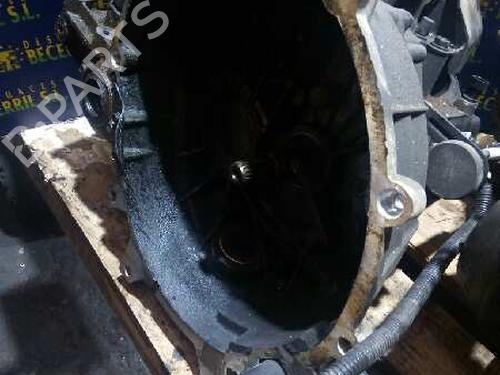 Manual gearbox CHRYSLER NEON II 1.6 (116 hp) 8432411