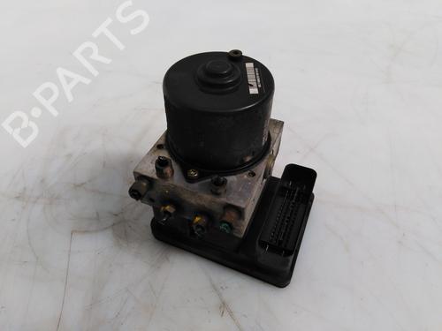 ABS Bremseaggregat RENAULT LAGUNA II (BG0/1_)  | BP8474025M43 