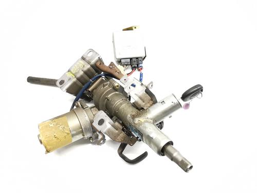 Used Steering column RENAULT MEGANE I (BA0/1_) 1.9 dCi (BA05, BA1F) (102 hp) 27175631