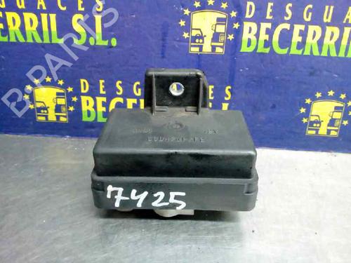 Used Electronic module FIAT PUNTO (176_) [1993-1999]  9087296