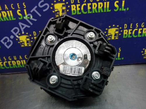 Driver airbag CITROËN C4 Picasso I MPV (UD_)  | BP8444704C9 