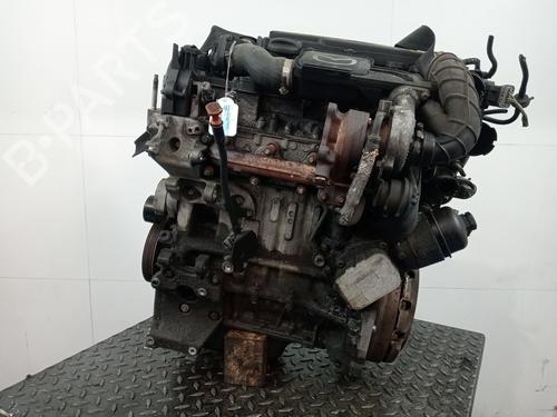 Engine MAZDA 2 (DY) 1.4 CD | BP38724749M1 - Image 2